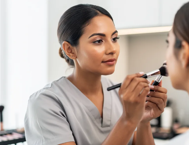 Bridal Makeup service in Harlow